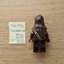 lego sw0532 chebacca, set star wars 75222, 75159, 75094, 75290 Image 2