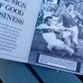 Ireland Soccer programme 1978 Image 2