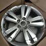 Kia Sportage alloys Image 4