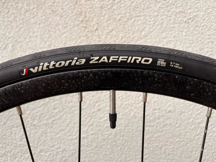 Reid Vantage Endurance 2.0 - Road Bike