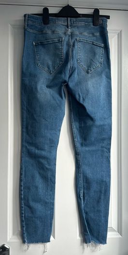River island Molly jeans