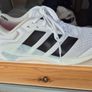 Adidas Dropset 4 Training Shoes Image 3