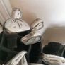 random golf clubs Image 4