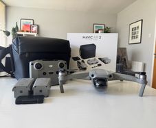 DJI Mavic Air 2 Fly More Combo