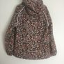 Name It Girls Lightweight hooded Coat age 6/7 Years Image 2