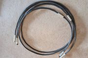 Ansuz Signalz C2 RCA interconnects 2m