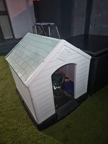 Dog Kennel
