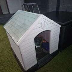 Dog Kennel
