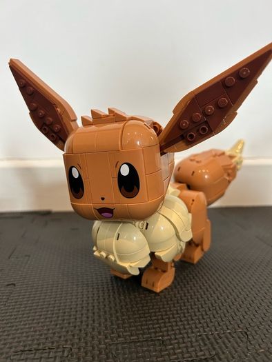 Lego Eevee