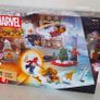 Lego  76267 Avengers Advent Calendar 2023 - New & Never Opened Image 8