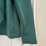 Label Lab Dark Green Round Neck Sweatshirt Image 3