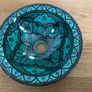 Hand painted sink Image 9