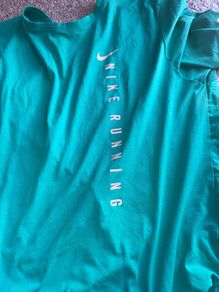 nike dry fit top