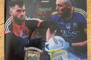 2017 Mayo v Kerry - GAA All-Ireland Senior Football Championship Semi Final Programme