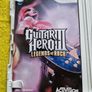 Guitar hero III 3 Legends of Rock  Nintendo Wii games Original Image 3