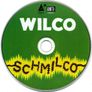WILCO -schmilco CD Image 5