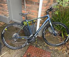 Giant Toughroad SLR