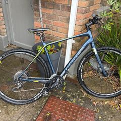 Giant Toughroad SLR