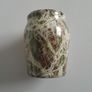 VASE - Stone - Cornish Serpentine Image 4