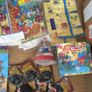 Birthday pirate party Image 3