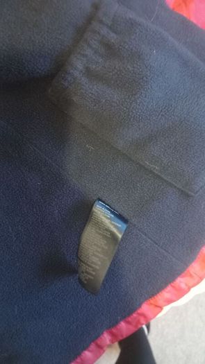tommy hilfiger girls coat age 12-14