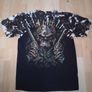 Surviver T-shirt ((Large Adult)) Image 5