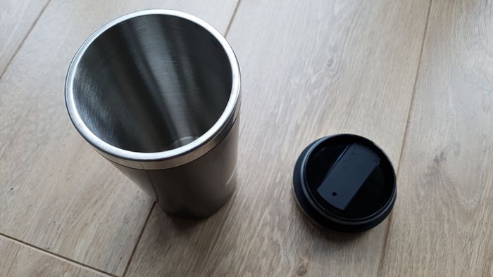 PlayStation Official Thermos