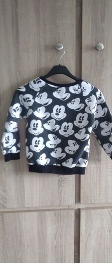 Mickey set 4/5 years old