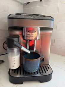 DeLonghi Magnifica Evo