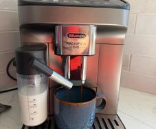 DeLonghi Magnifica Evo