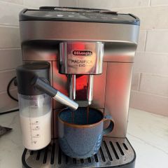 DeLonghi Magnifica Evo