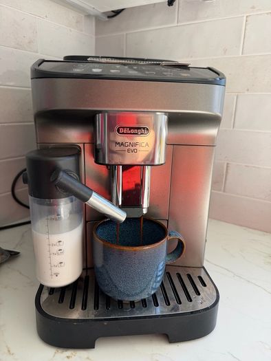 DeLonghi Magnifica Evo