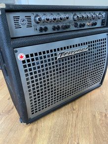Keyboard amplifier Traynor