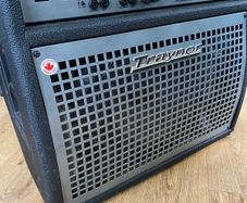 Keyboard amplifier Traynor