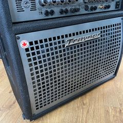 Keyboard amplifier Traynor