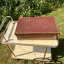 vintage suitcases Image 7