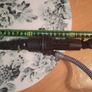 Citroen C5 , Peugeot 406 clutch master cylinder ( Next to the clutch pedal ) Image 8