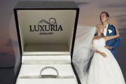 sterling silver ring size K