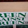 GREEN AGAINST GREEN/ The Irish Civil War / Michael Hopkinson / 1st. Ed.,/ 1988 Image 2