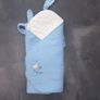 Swaddle wrap Image 2