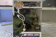 FUNKO POP! General Sarris Galaxy Quest #1531