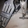 Vintage Rogers Swivo-matic Bass Drum Pedal and Hi Hat Stand Image 10