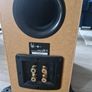 Roth Audio OLi 40 Floorstanding Speakers - Excellent Condition - Maple Finish Image 4