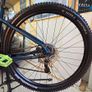 Bicycle Bike MTB Mountain bike. Image 4