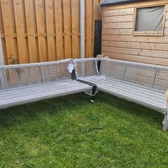 Garden Corner Sofa