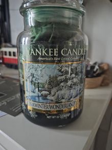 Yankee Candle
