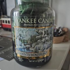 Yankee Candle