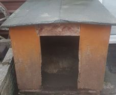 Dog Kennel