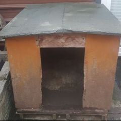 Dog Kennel