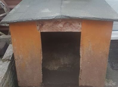 Dog Kennel